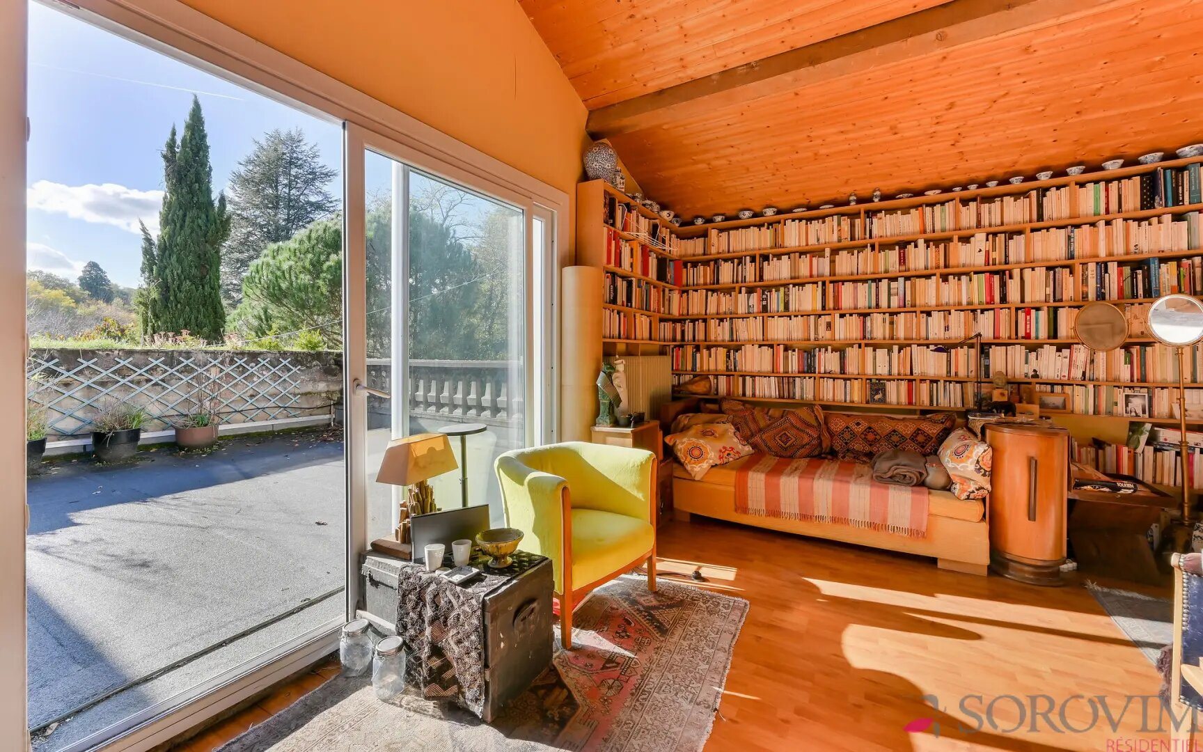 Maison à vendre, 210m², Sainte-Foy-lès-Lyon