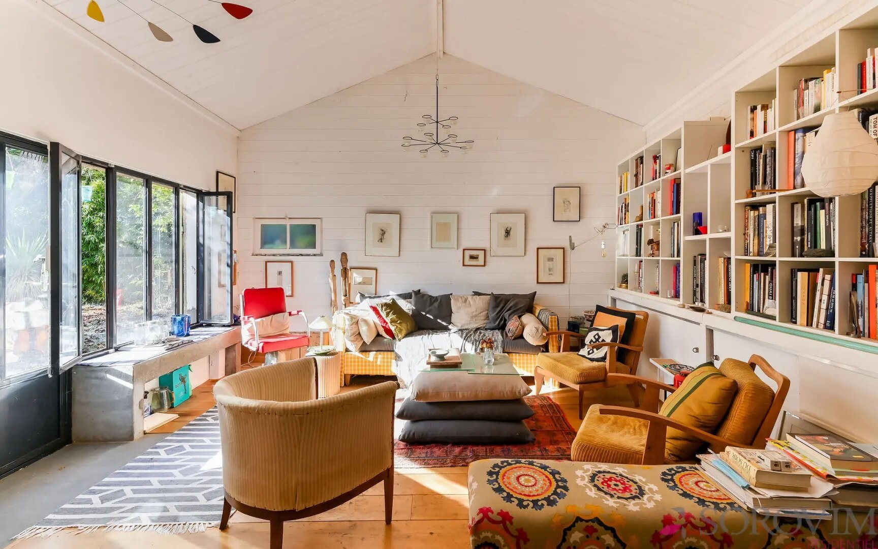 Maison à vendre, 210m², Sainte-Foy-lès-Lyon