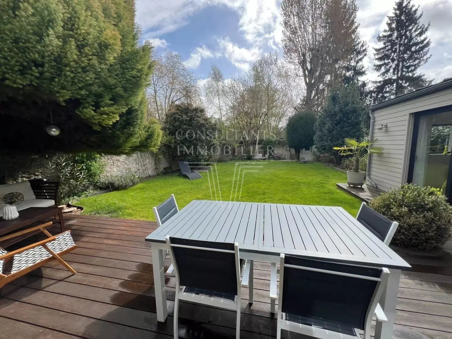 Maison à vendre, 177m², Montfort-l'Amaury