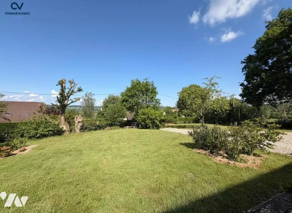 Maison à vendre, 112m², Le Breuil-en-Auge
