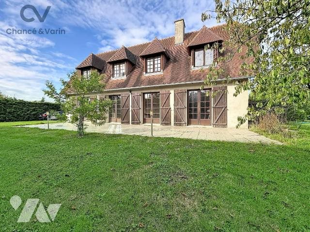 Maison à vendre, 123m², Saint-Pierre-Azif