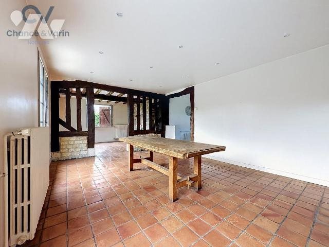 Maison à vendre, 123m², Saint-Pierre-Azif