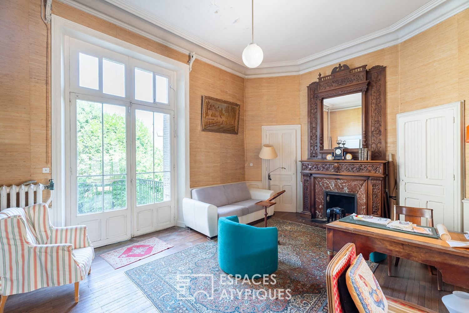 Maison à vendre, 259m², Vannes