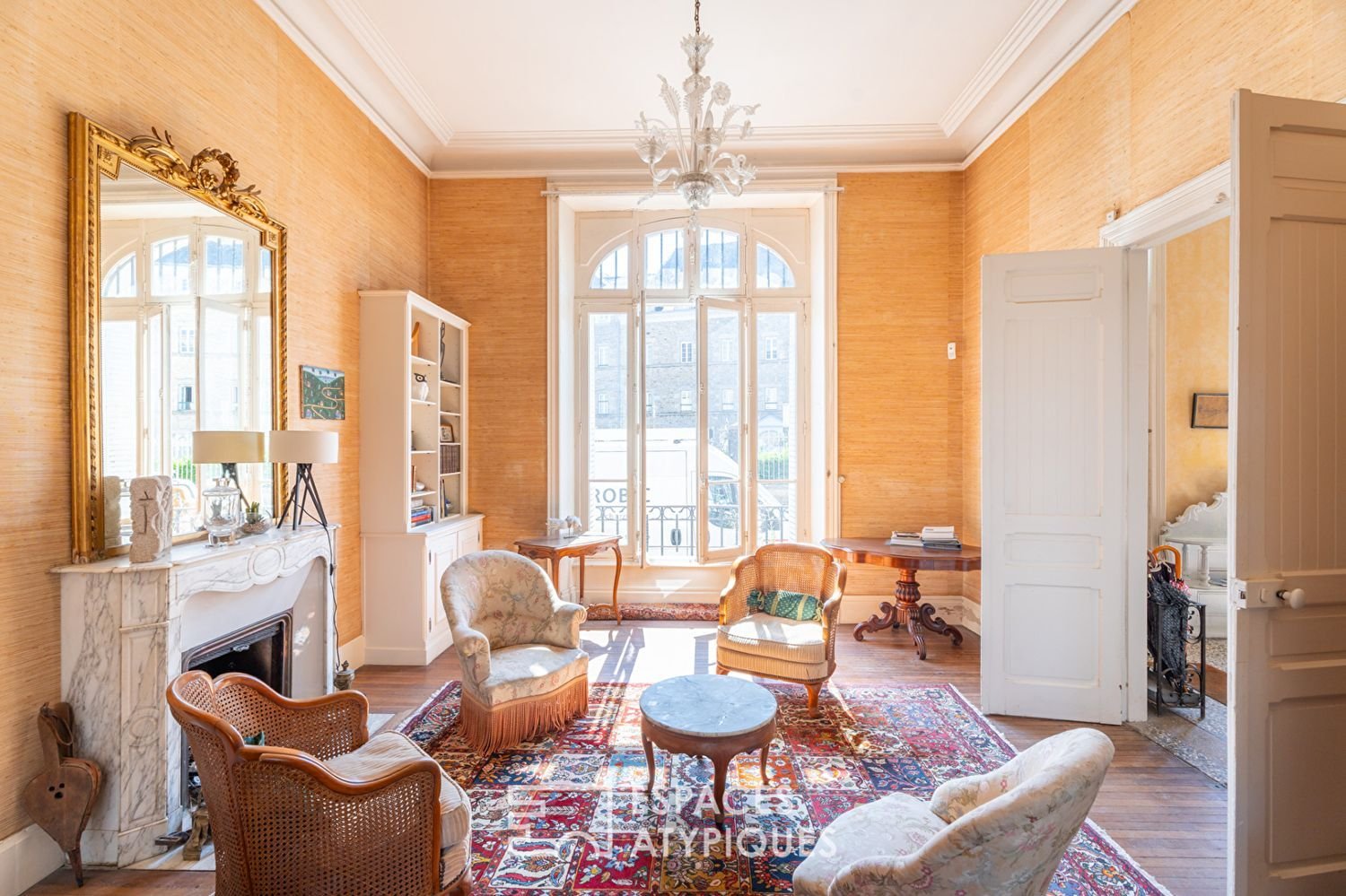 Maison à vendre, 259m², Vannes