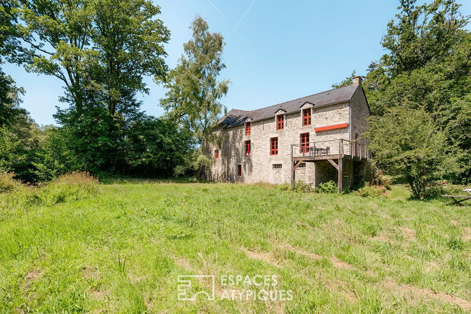 Maison à vendre, 267m², Questembert