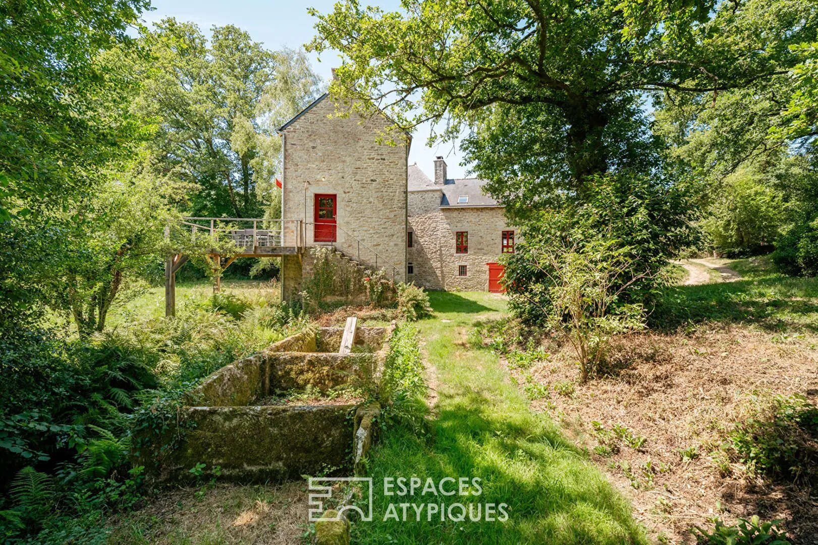 Maison à vendre, 267m², Questembert