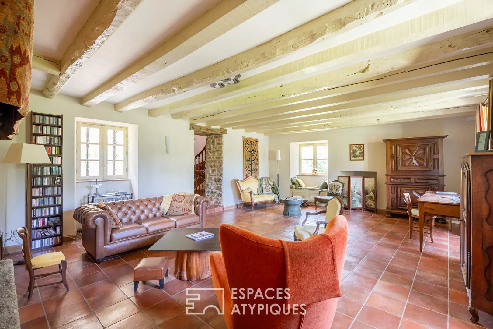 Maison à vendre, 267m², Questembert