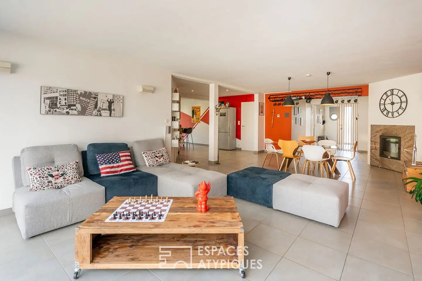 Maison à vendre, 182m², Saint-Nolff