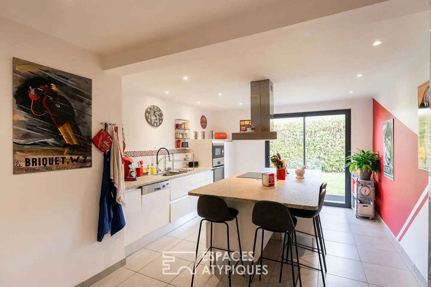 Maison à vendre, 182m², Saint-Nolff