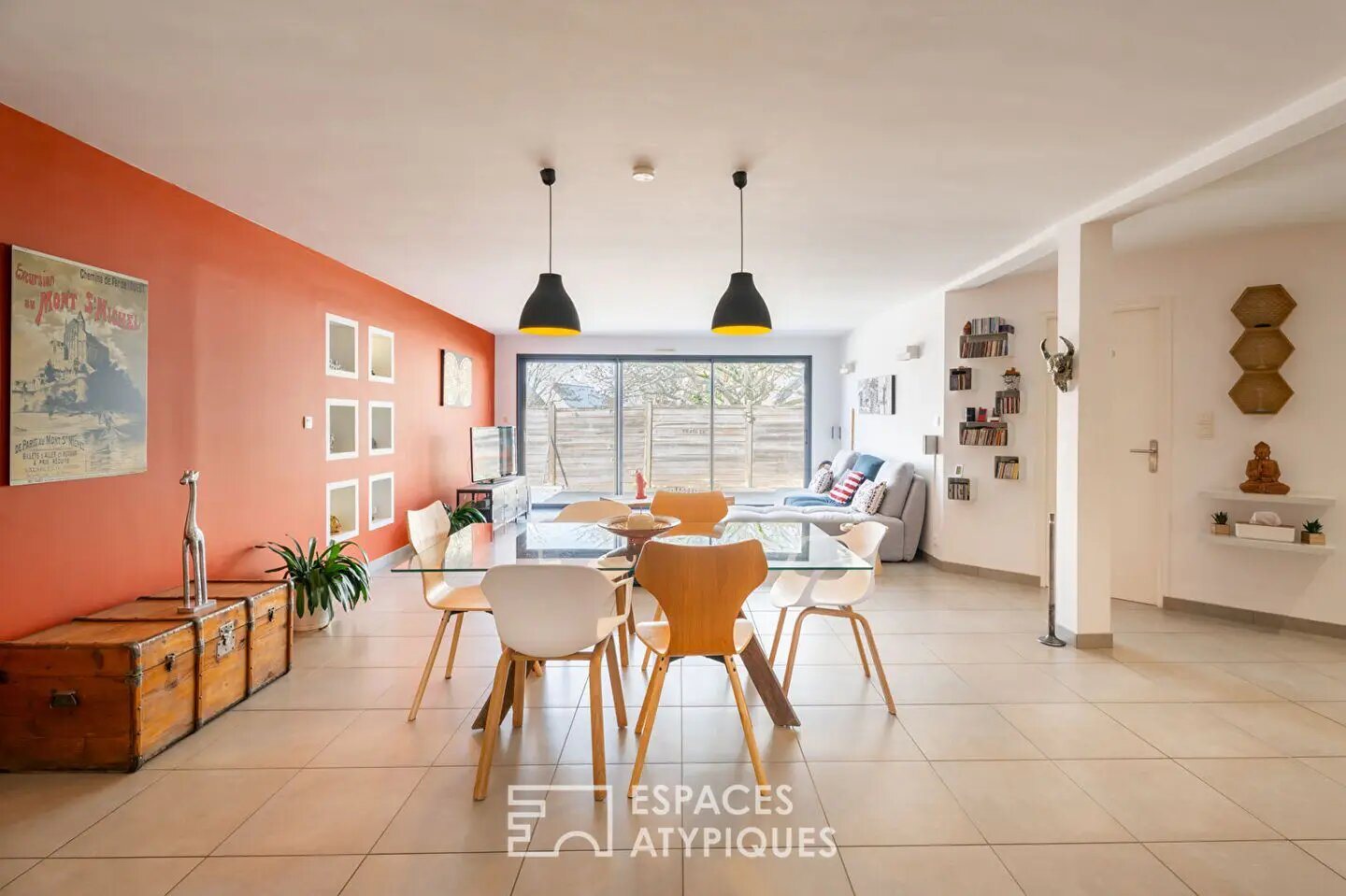 Maison à vendre, 182m², Saint-Nolff