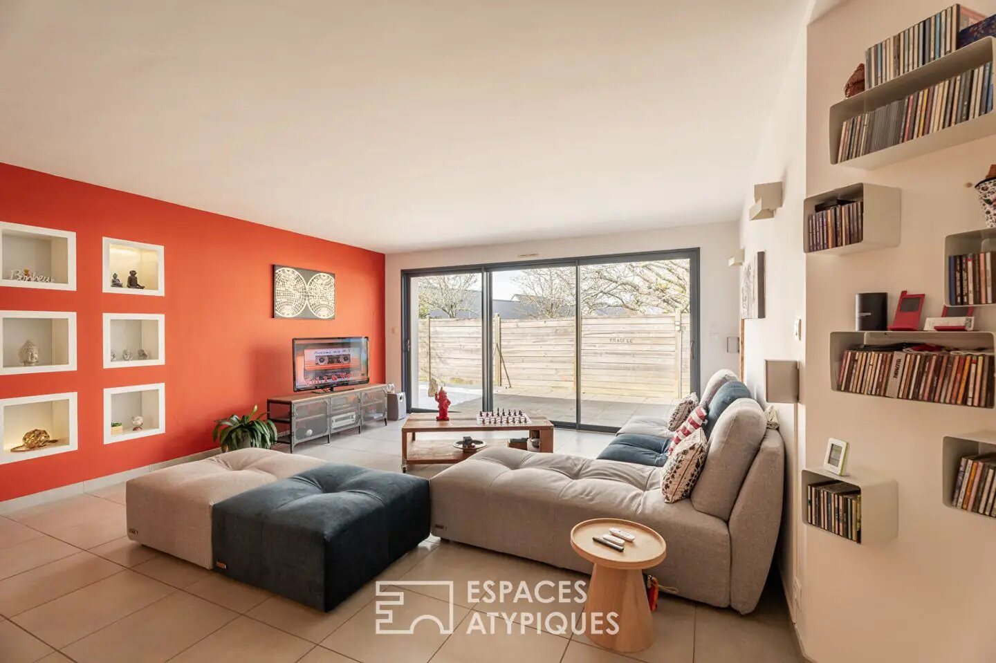 Maison à vendre, 182m², Saint-Nolff