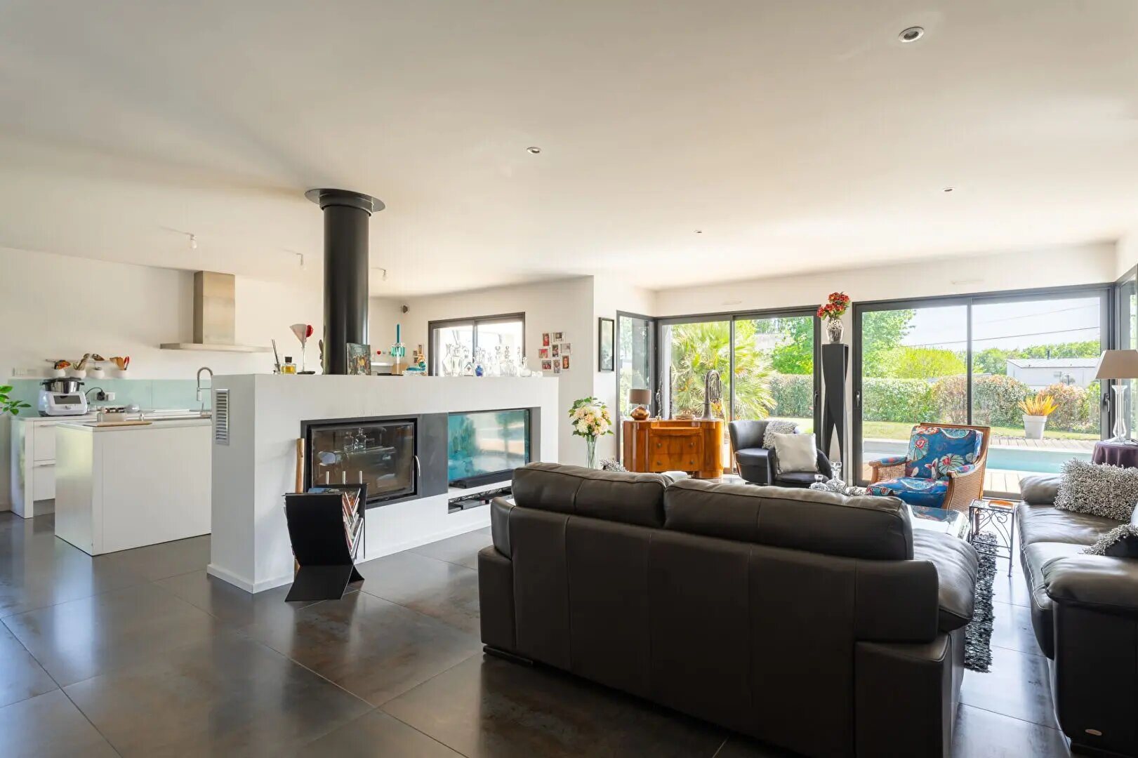 Maison à vendre, 180m², Vannes