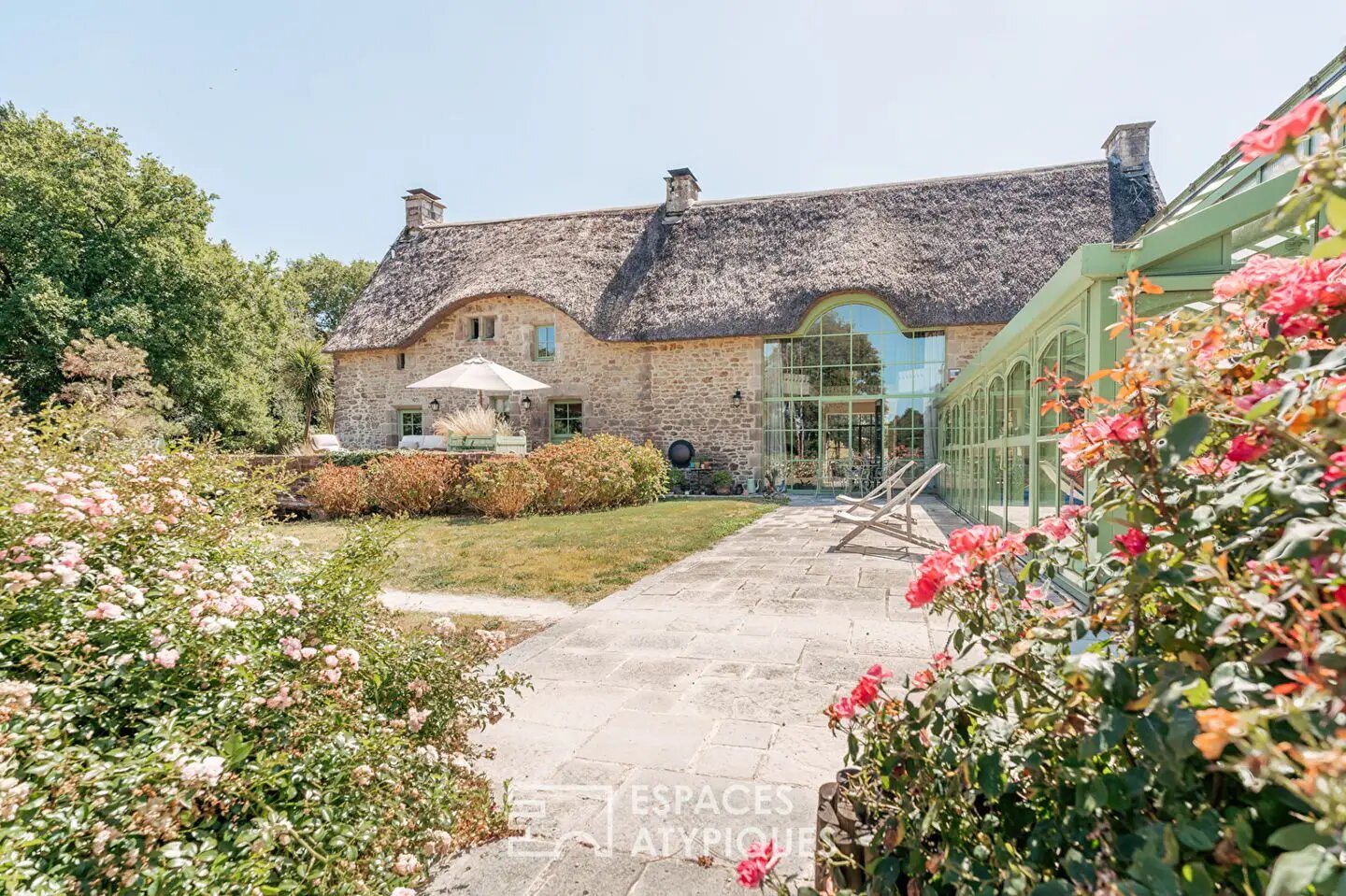 Maison à vendre, 328m², Plescop