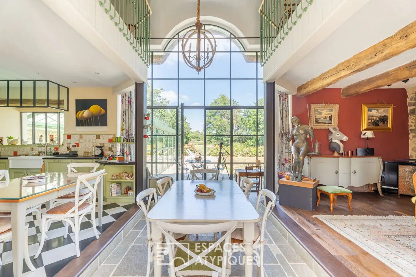 Maison à vendre, 328m², Plescop