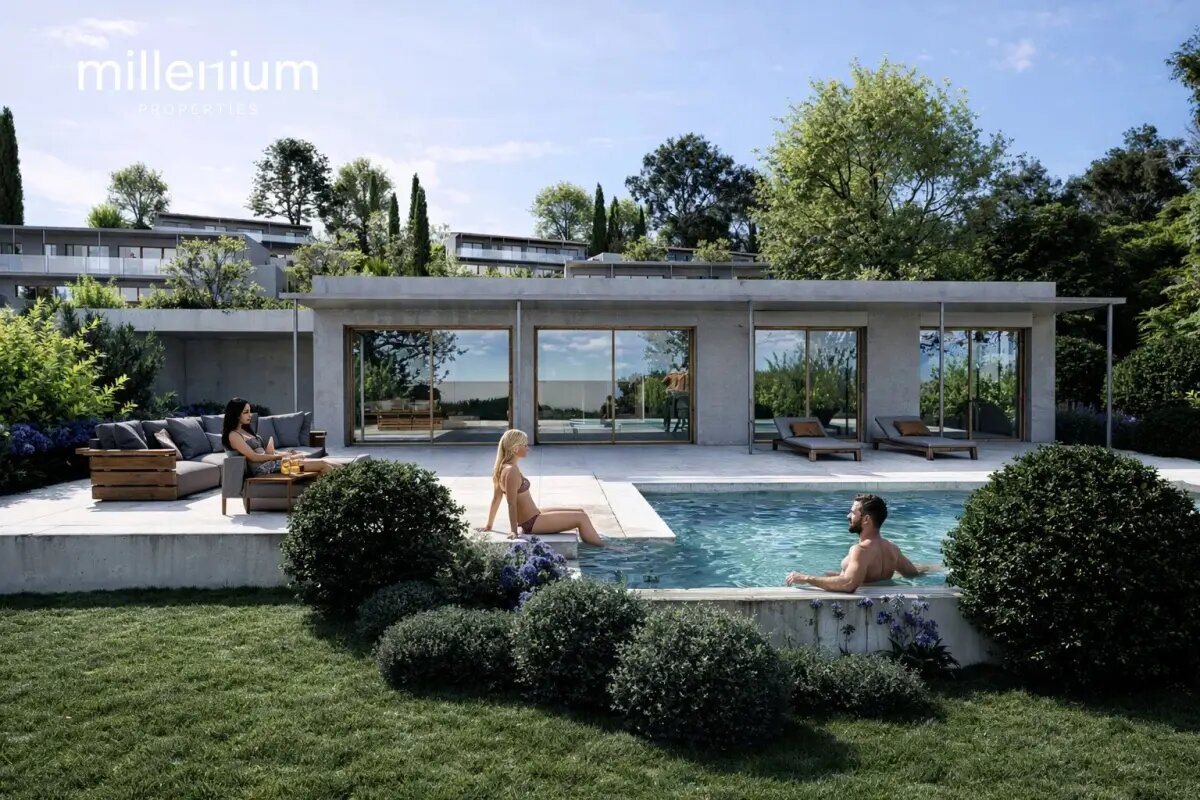 Maison à vendre, 135m², Rayol-Canadel-sur-Mer