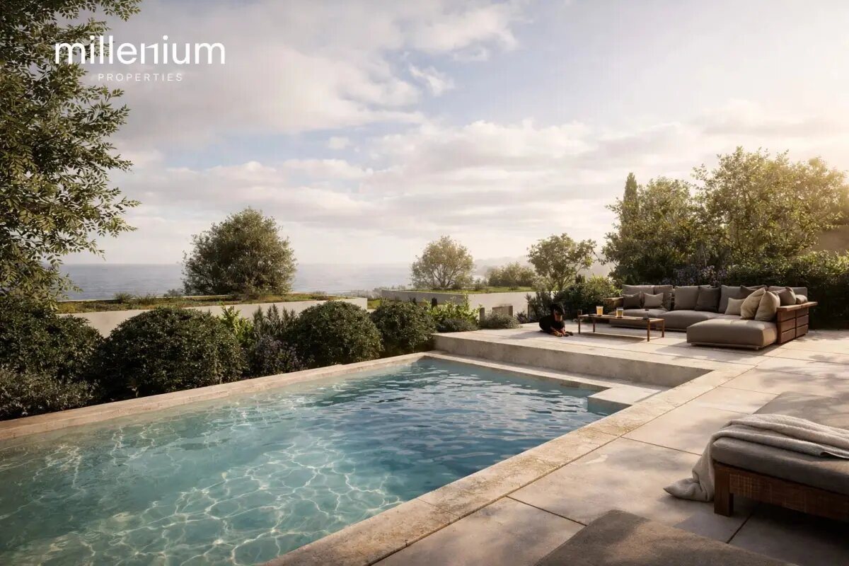 Maison à vendre, 135m², Rayol-Canadel-sur-Mer