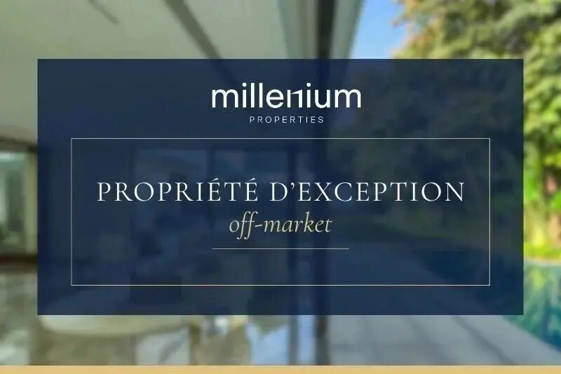 Appartement à vendre, 122m², Divonne-les-Bains