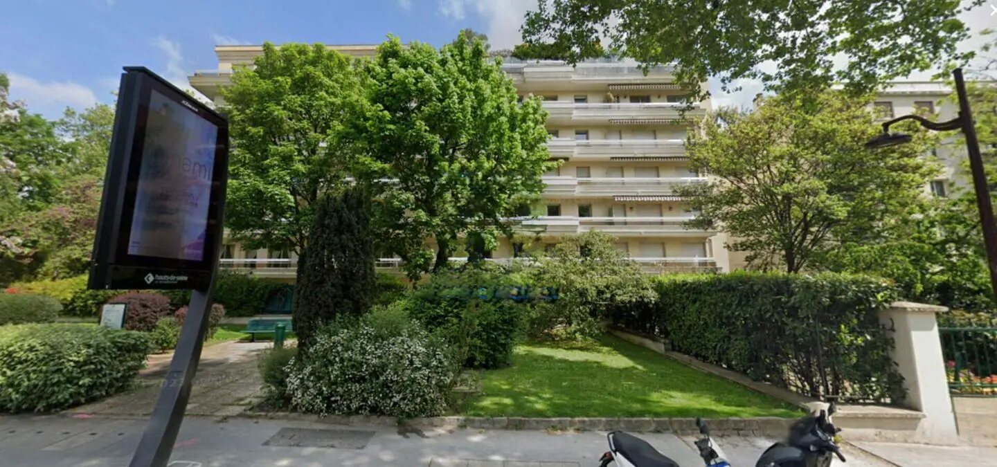 Appartement à vendre, 26m², Neuilly-sur-Seine