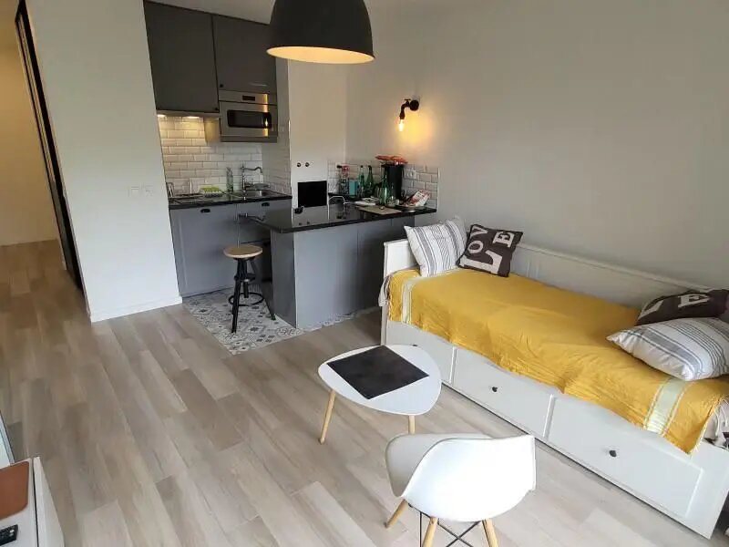 Appartement à vendre, 26m², Neuilly-sur-Seine
