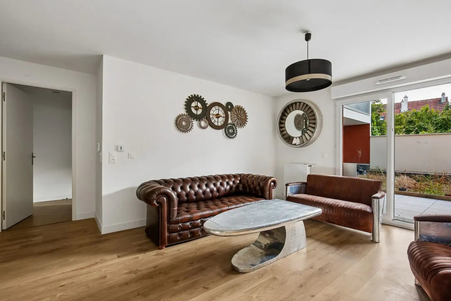 Appartement à vendre, 53m², Bezons