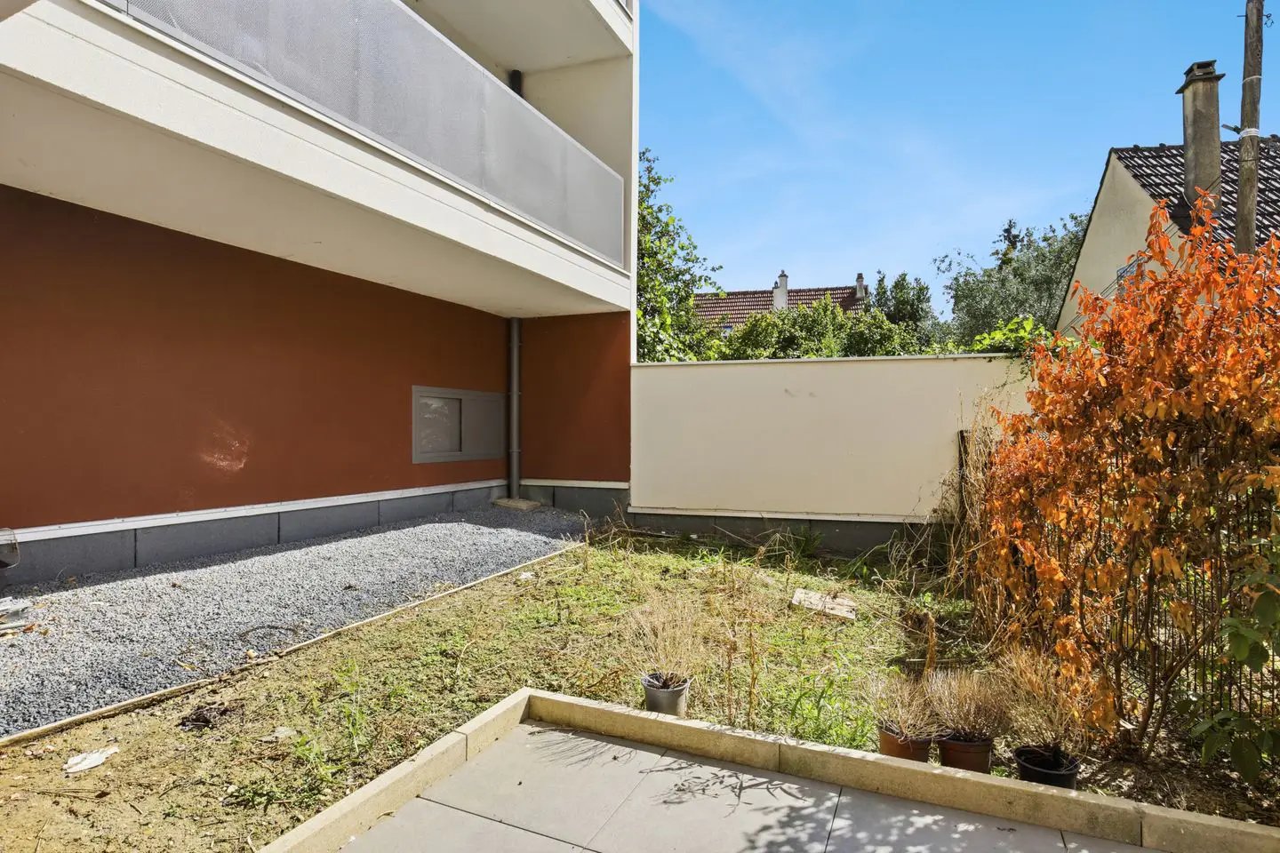 Appartement à vendre, 53m², Bezons