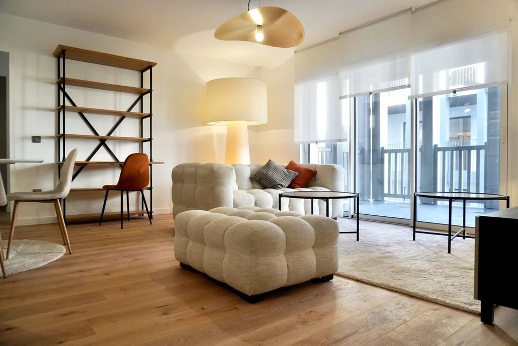 Appartement à vendre, 87m², Anglet