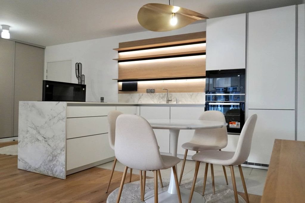 Appartement à vendre, 87m², Anglet