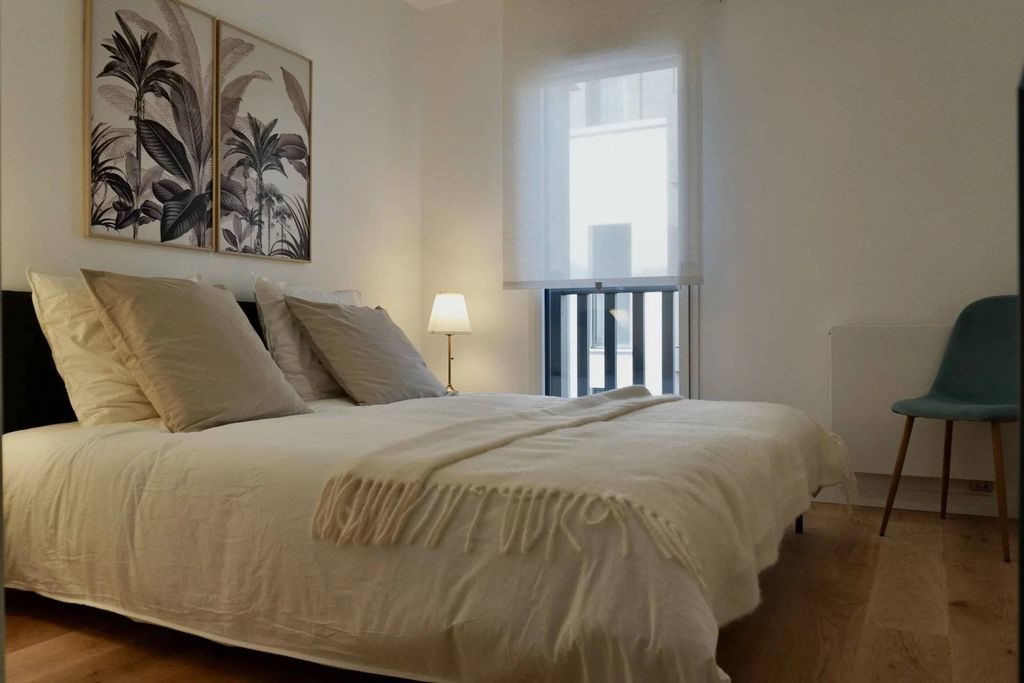 Appartement à vendre, 87m², Anglet