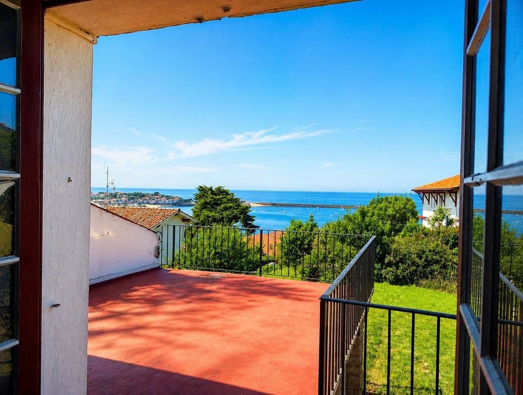 Maison à vendre, 260m², Ciboure