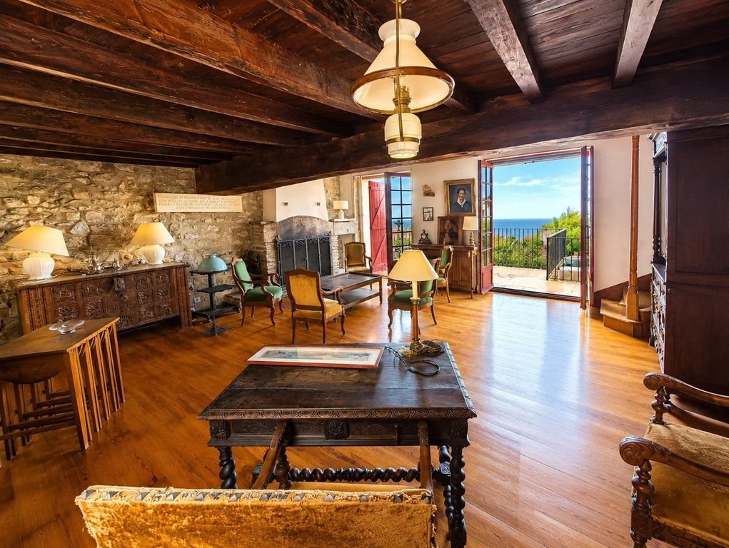 Maison à vendre, 260m², Ciboure