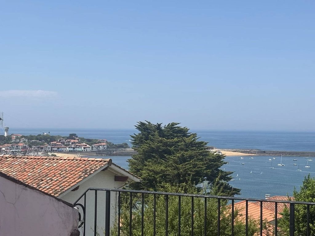 Maison à vendre, 260m², Ciboure
