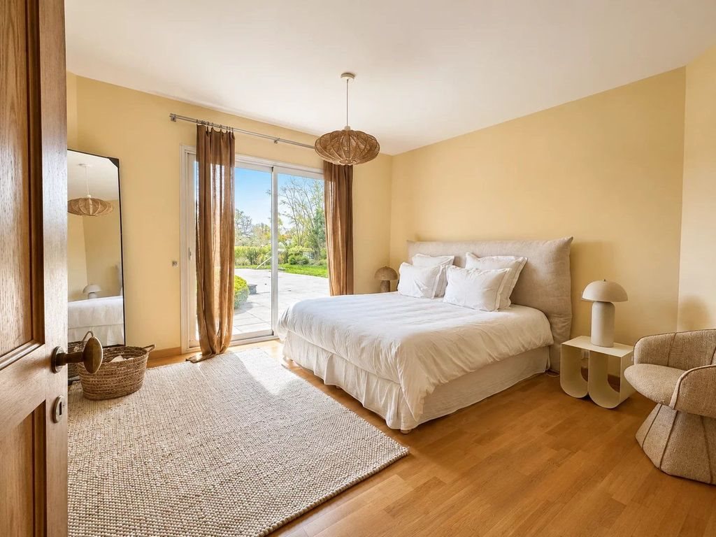 Maison à vendre, 215m², Arbonne