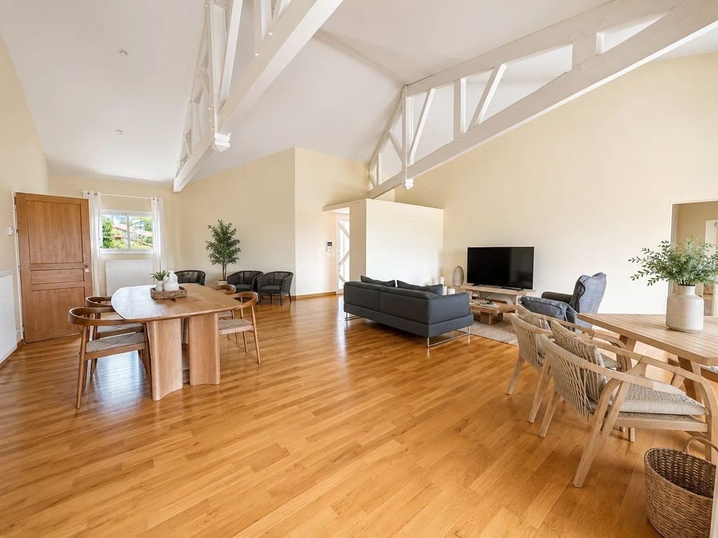 Maison à vendre, 215m², Arbonne