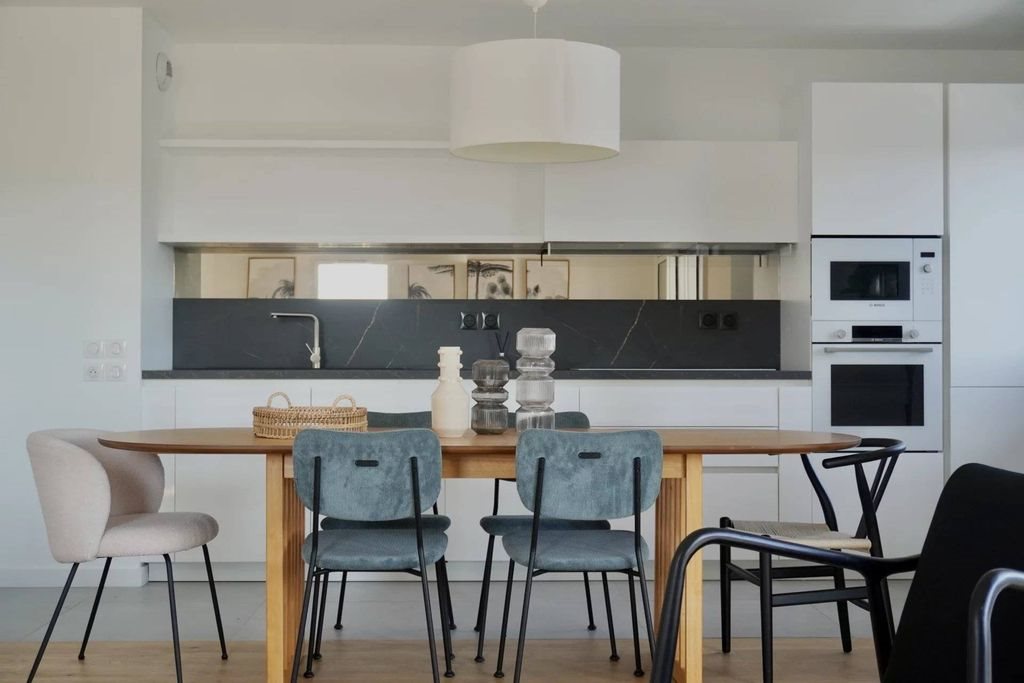Appartement à vendre, 96m², Anglet