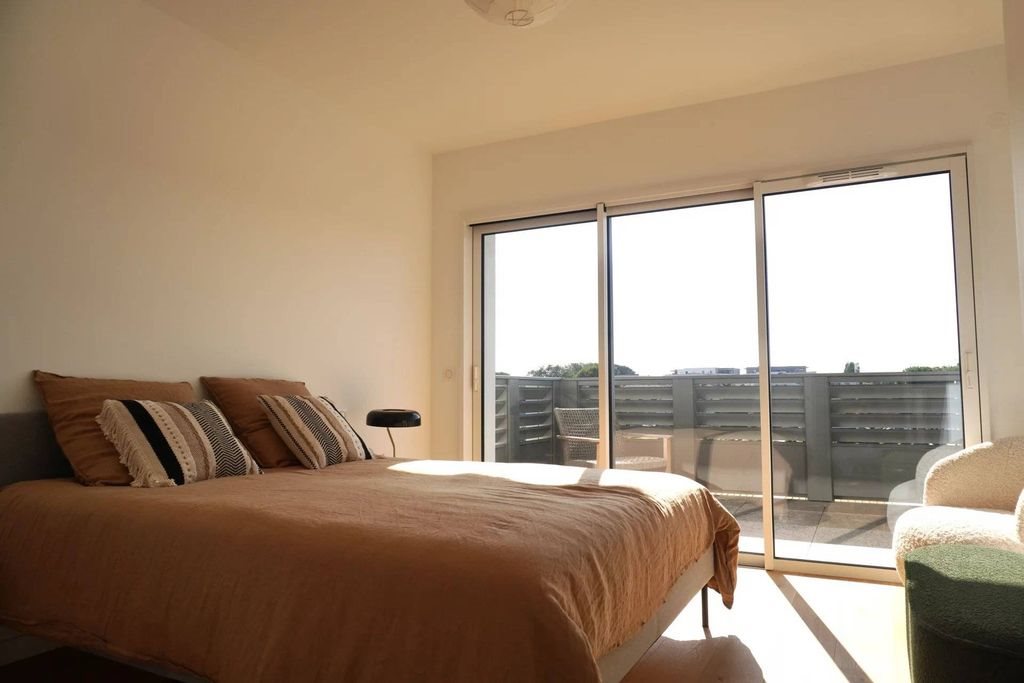 Appartement à vendre, 96m², Anglet