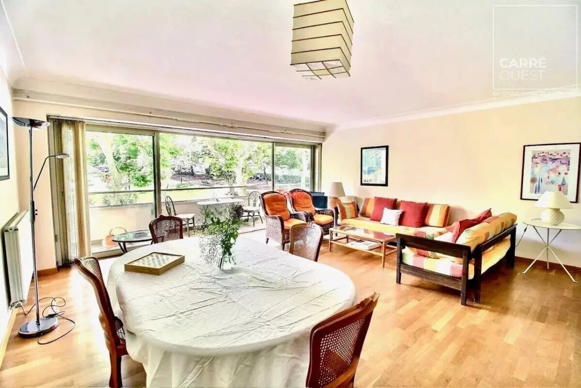 Appartement à vendre, 117m², Biarritz