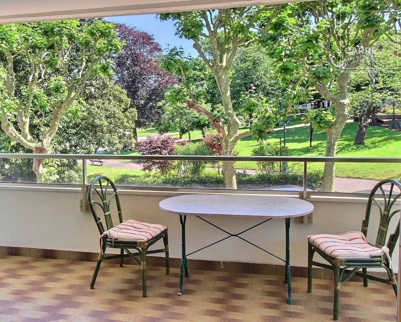 Appartement à vendre, 117m², Biarritz