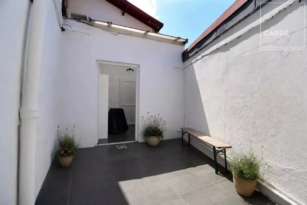 Maison à vendre, 165m², Guéthary