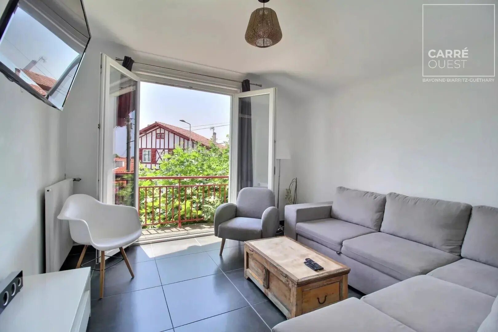 Maison à vendre, 165m², Guéthary