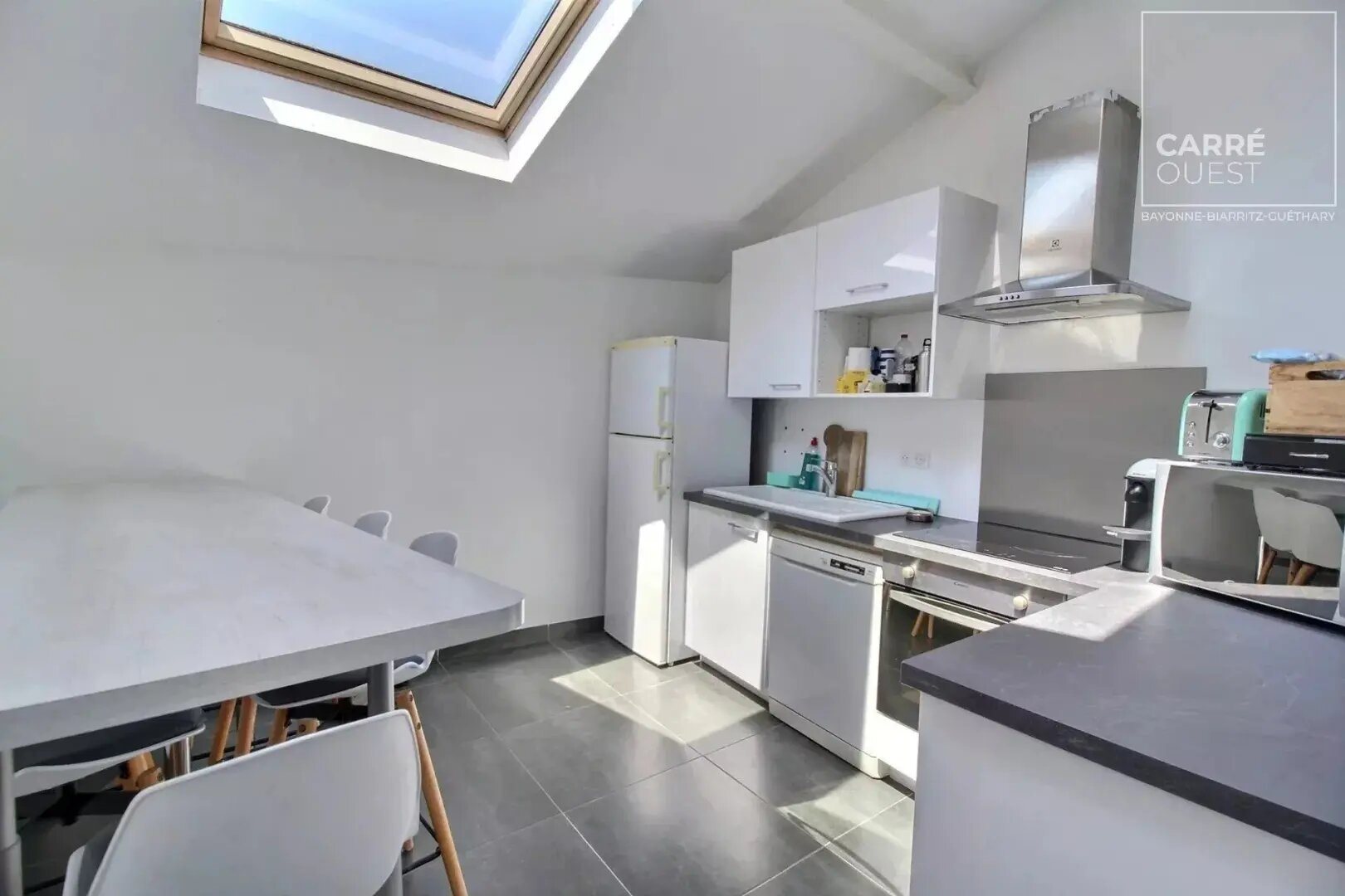 Maison à vendre, 165m², Guéthary