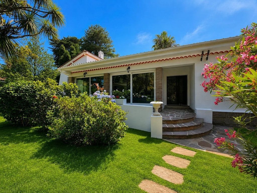 Maison à vendre, 205m², Anglet