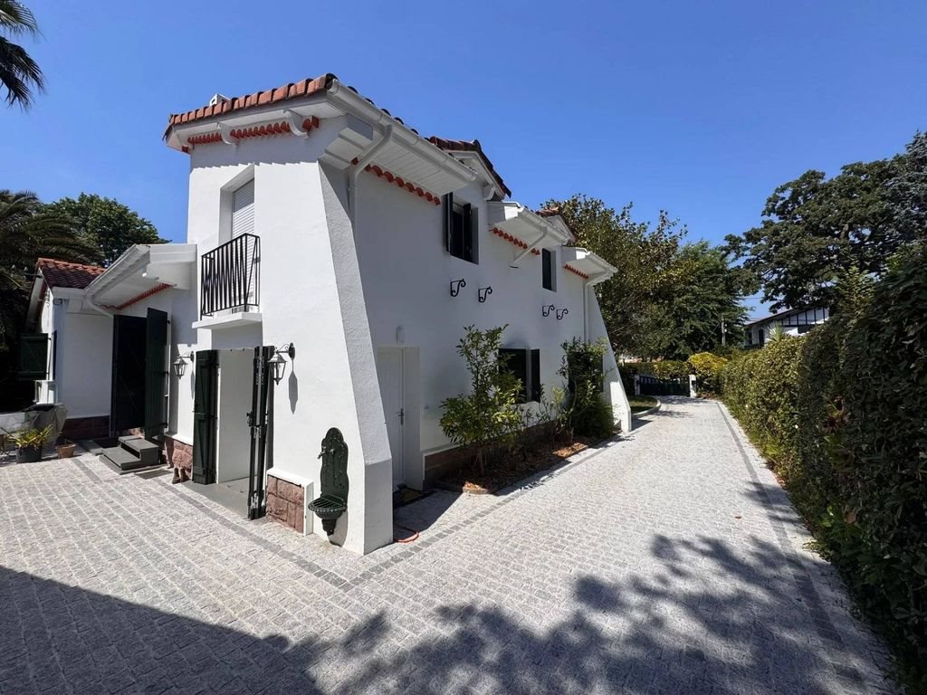 Maison à vendre, 205m², Anglet