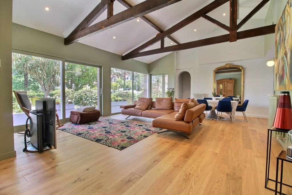 Maison à vendre, 205m², Anglet