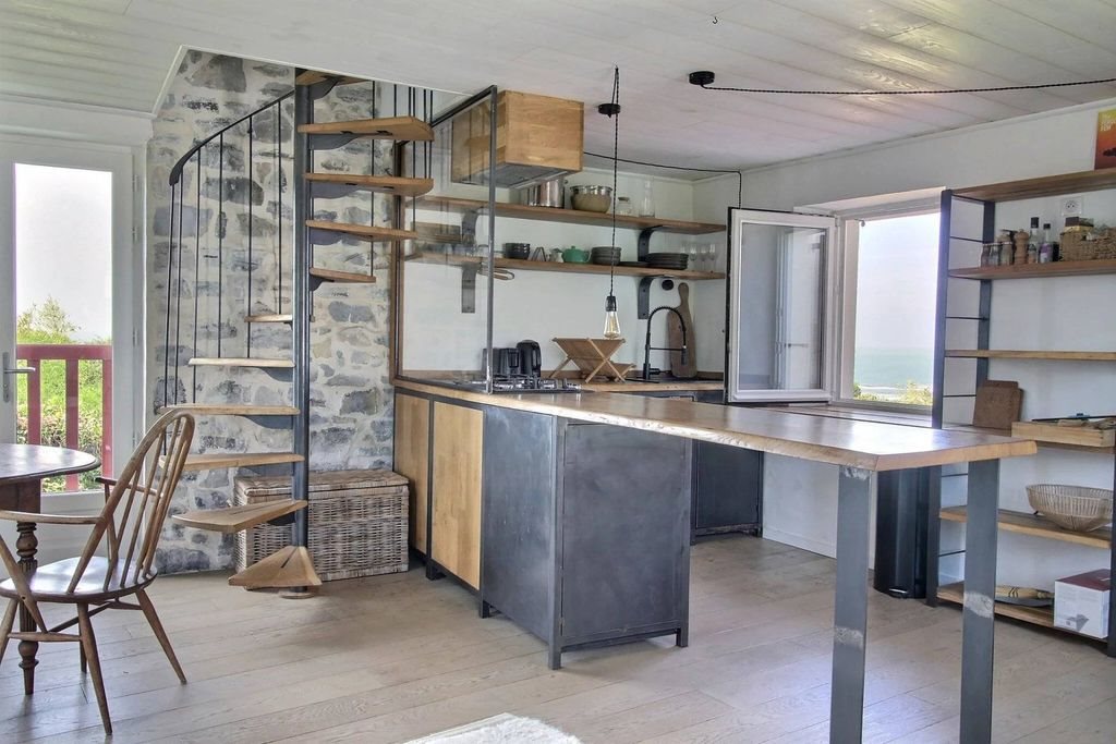 Appartement à vendre, 50m², Guéthary