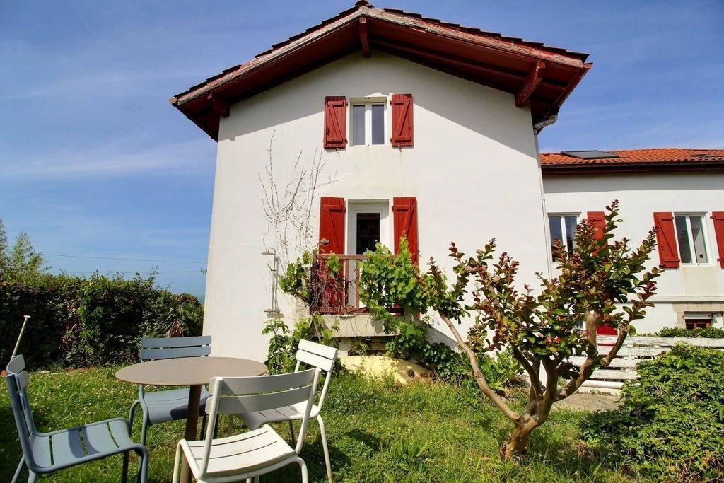 Appartement à vendre, 50m², Guéthary