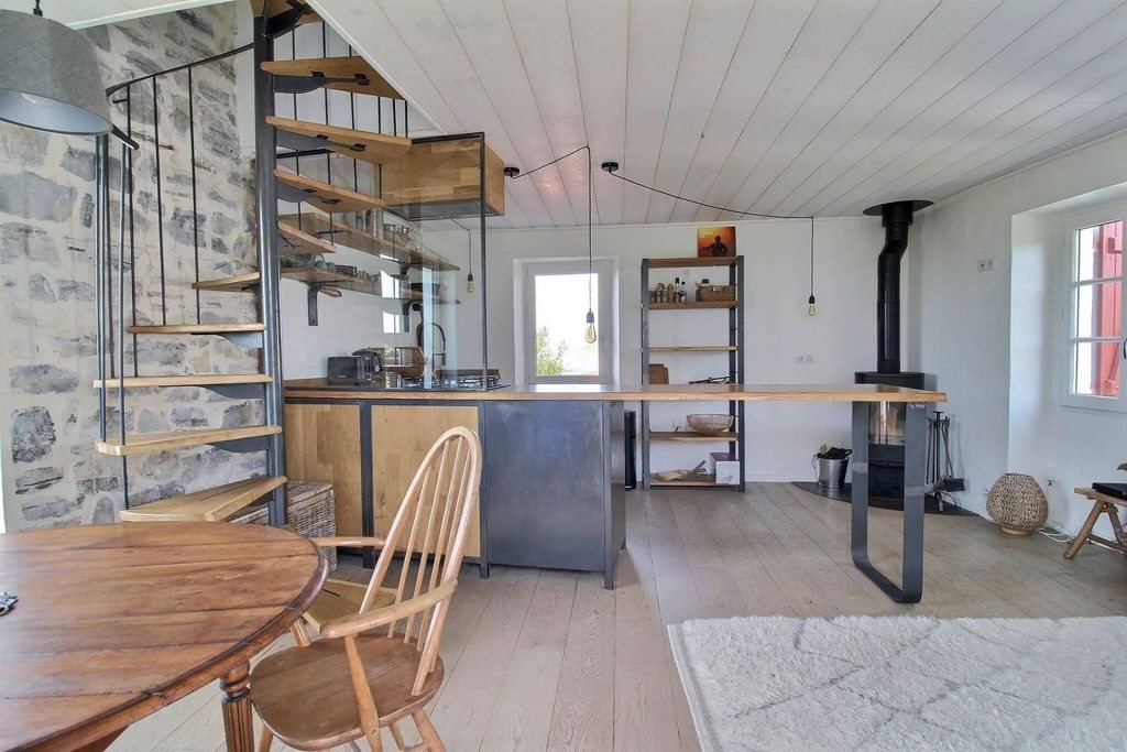 Appartement à vendre, 50m², Guéthary
