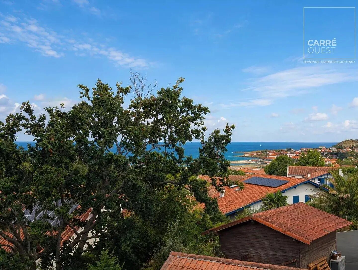 Maison à vendre, 183m², Bidart
