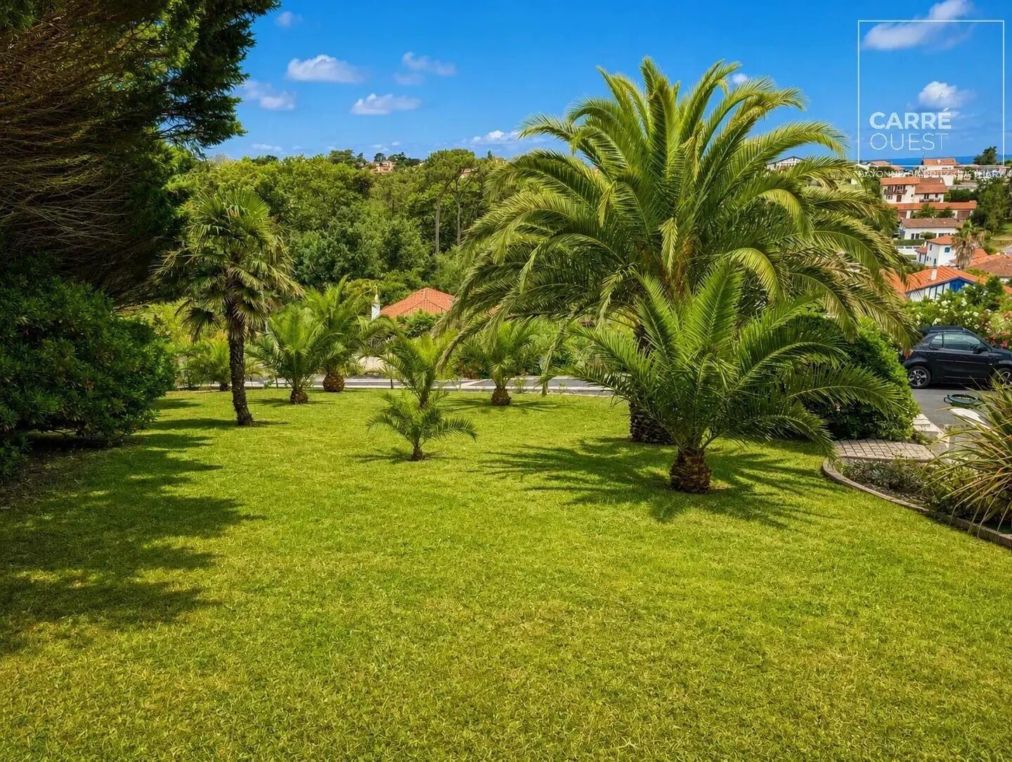 Maison à vendre, 183m², Bidart