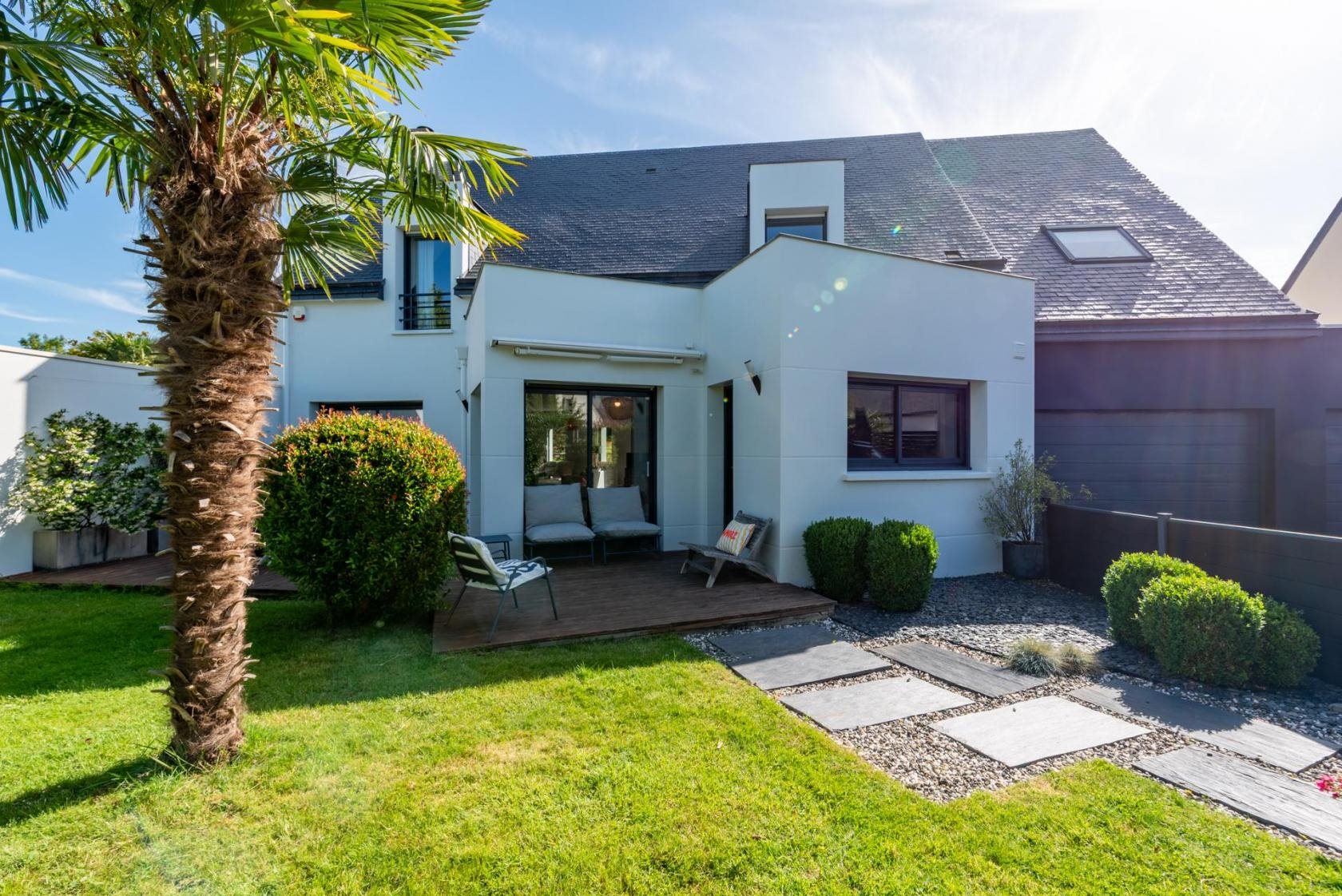 Maison à vendre, 212m², Saint-Grégoire