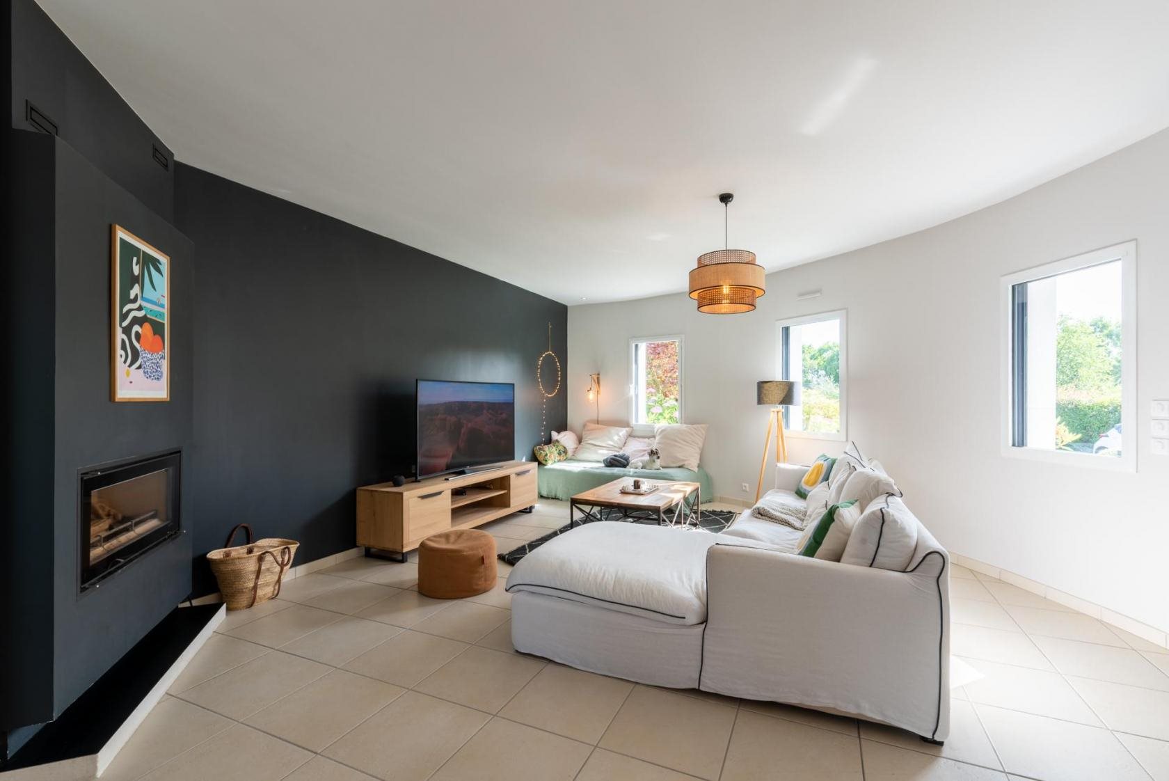 Maison à vendre, 212m², Saint-Grégoire